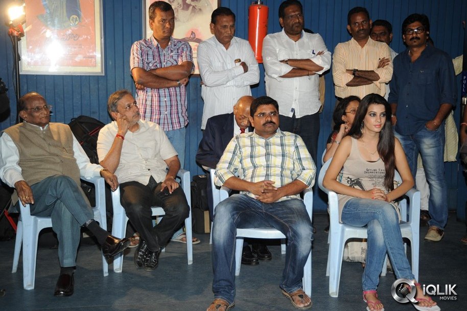 Madhumati-Movie-Audio-Launch